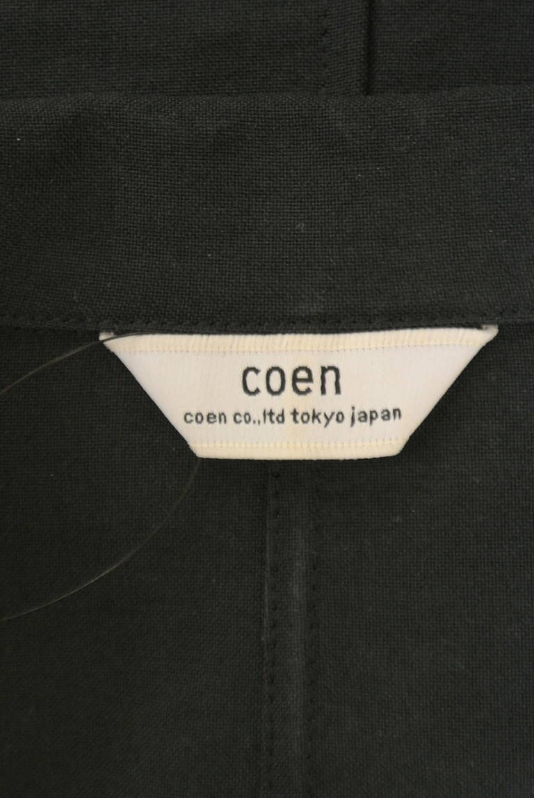 coen（コーエン）の古着「商品番号：PR10322764」-大画像6