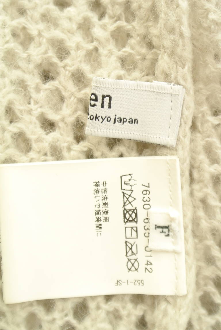 coen（コーエン）の古着「商品番号：PR10322770」-大画像6