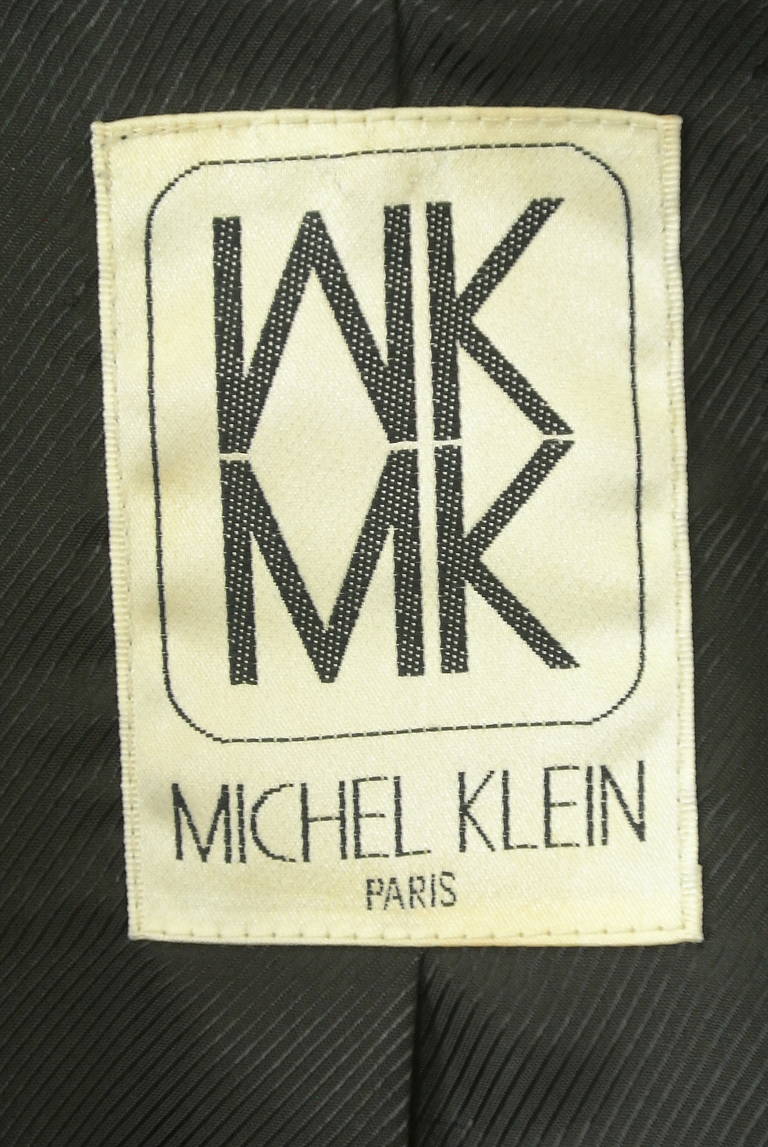 MK MICHEL KLEIN（エムケーミッシェルクラン）の古着「商品番号：PR10322773」-大画像6