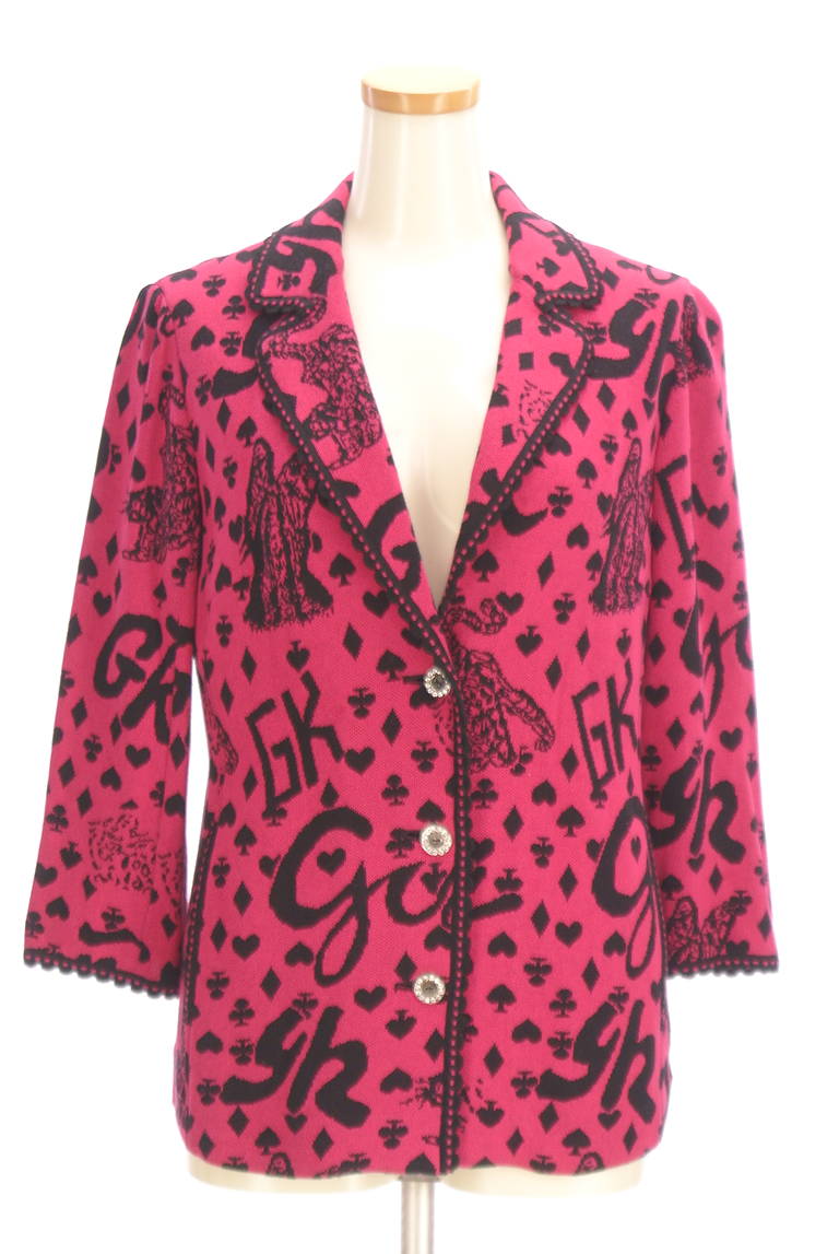 伊太利屋（イタリヤ）の古着「商品番号：PR10322777」-大画像1