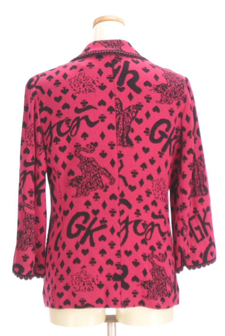 伊太利屋（イタリヤ）の古着「商品番号：PR10322777」-大画像2