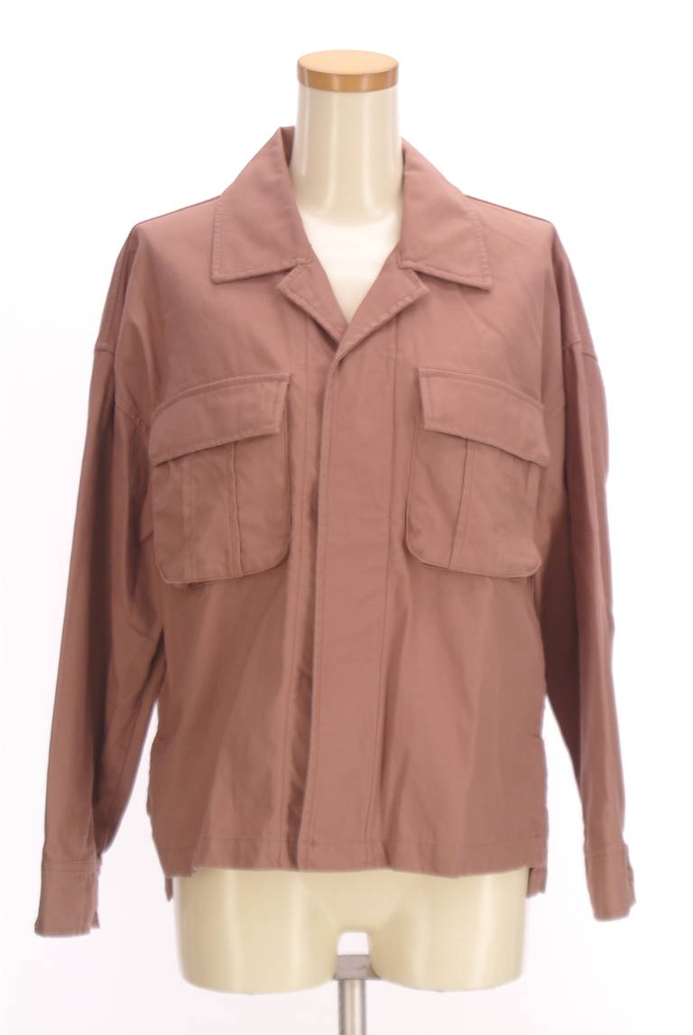 earth music&ecology（アースミュージック＆エコロジー）の古着「商品番号：PR10322780」-大画像1