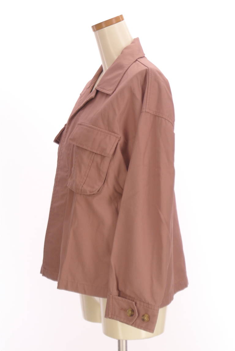 earth music&ecology（アースミュージック＆エコロジー）の古着「商品番号：PR10322780」-大画像3