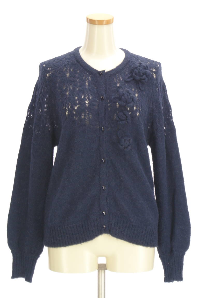 INGEBORG（インゲボルグ）の古着「商品番号：PR10322787」-大画像1
