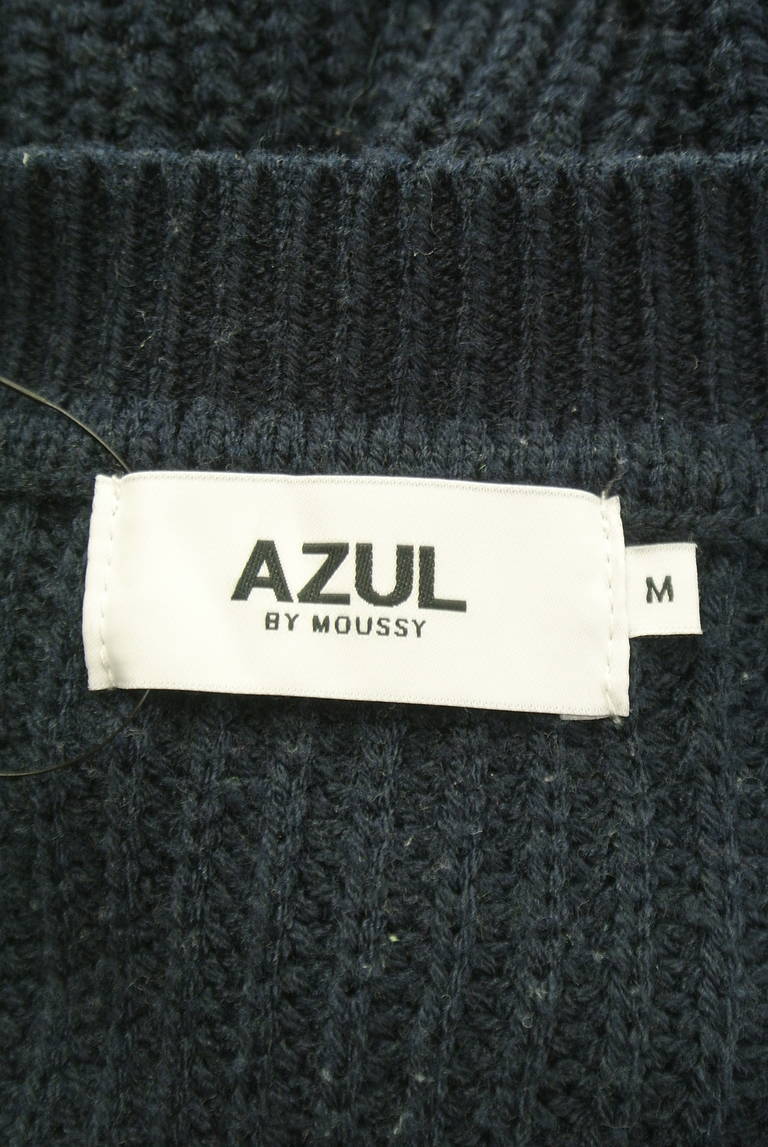 AZUL BY MOUSSY（アズールバイマウジー）の古着「商品番号：PR10322811」-大画像6