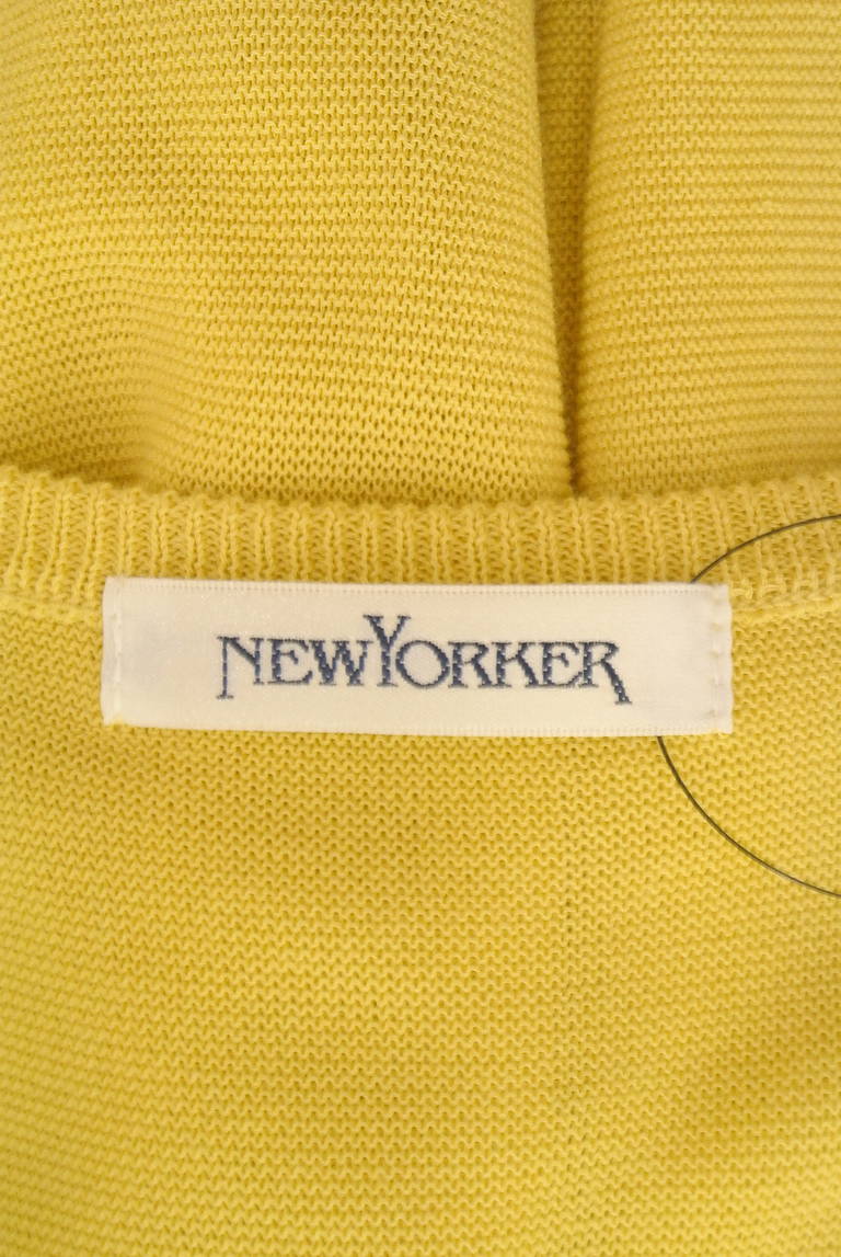 NEW YORKER（ニューヨーカー）の古着「商品番号：PR10322815」-大画像6