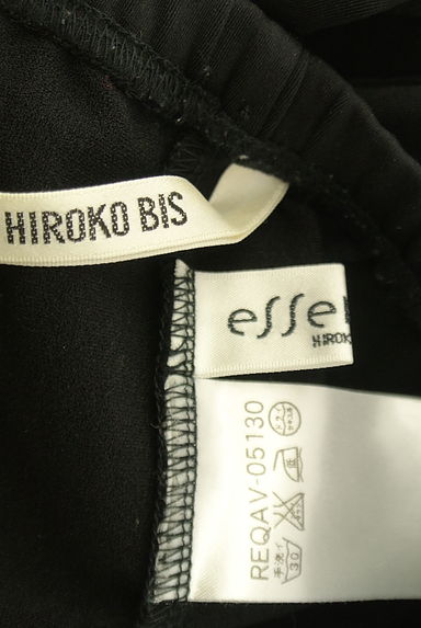 HIROKO BIS（ヒロコビス）の古着「レギンスパンツ（パンツ）」大画像６へ