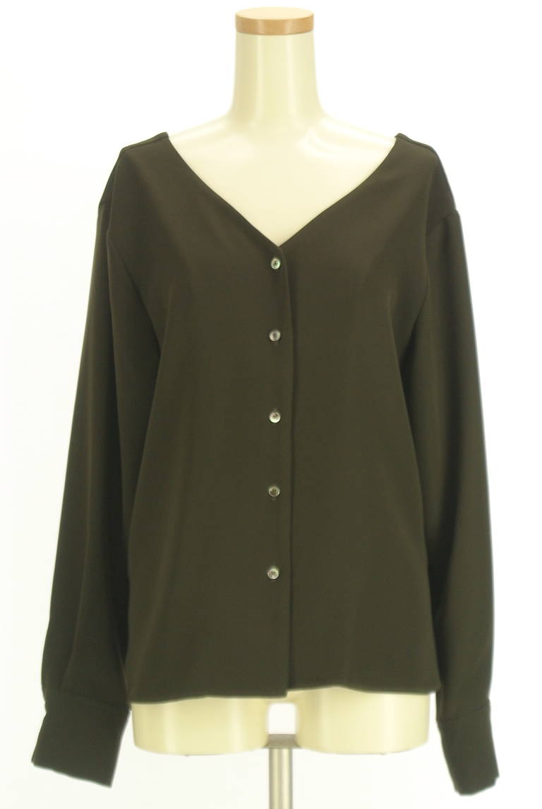 NANO universe（ナノユニバース）の古着「商品番号：PR10322835」-大画像1