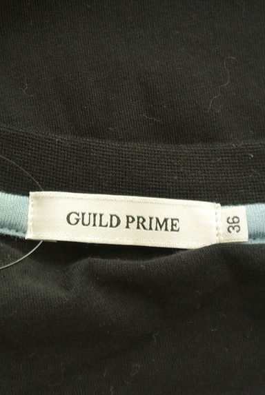 GUILD PRIME（ギルドプライム）の古着「星スタッズポケットTシャツ（Ｔシャツ）」大画像６へ