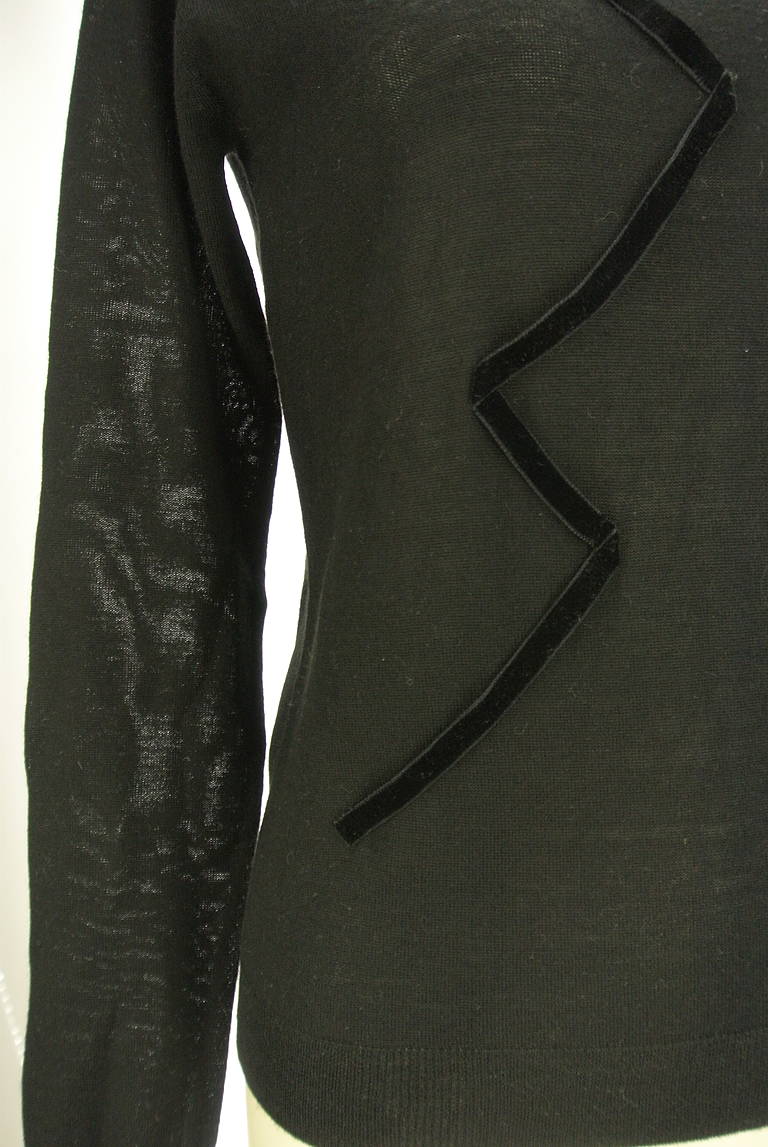 LANVIN en Bleu（ランバンオンブルー）の古着「商品番号：PR10322840」-大画像5