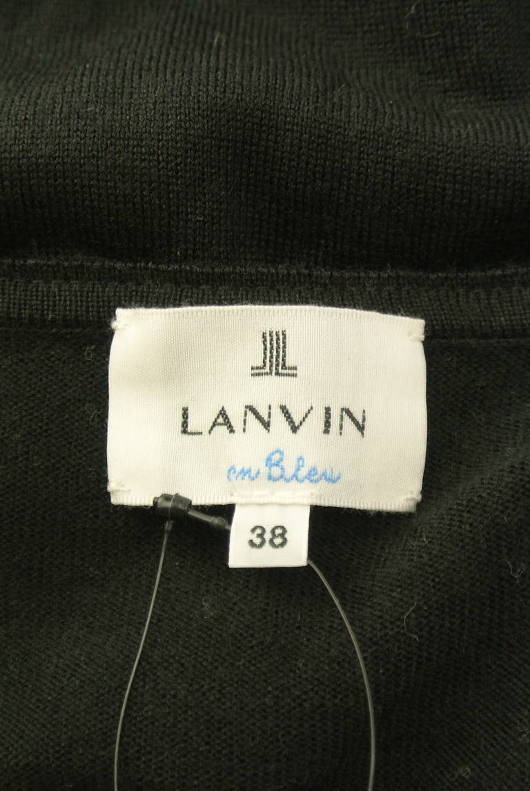 LANVIN en Bleu（ランバンオンブルー）の古着「商品番号：PR10322840」-大画像6