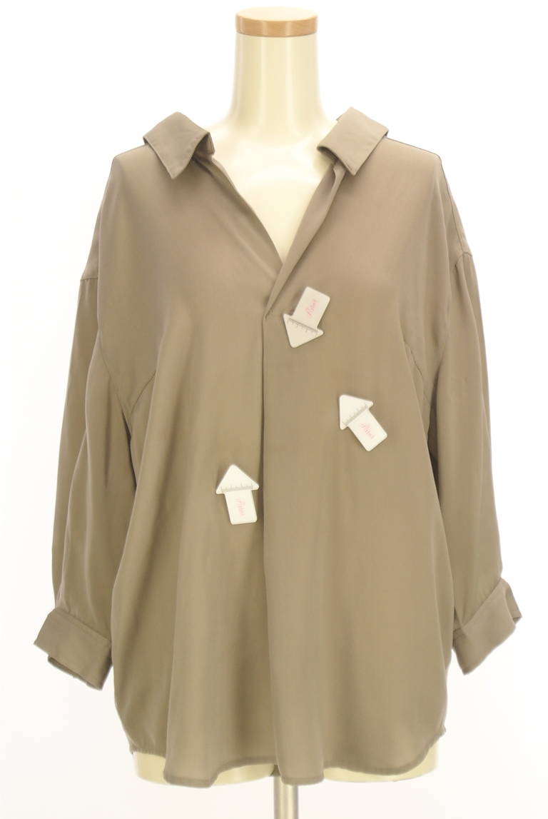 JILL by JILLSTUART（ジルバイジルスチュアート）の古着「商品番号：PR10322843」-大画像4