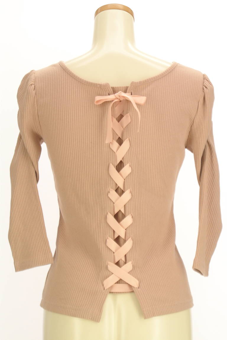 JILL by JILLSTUART（ジルバイジルスチュアート）の古着「商品番号：PR10322844」-大画像2