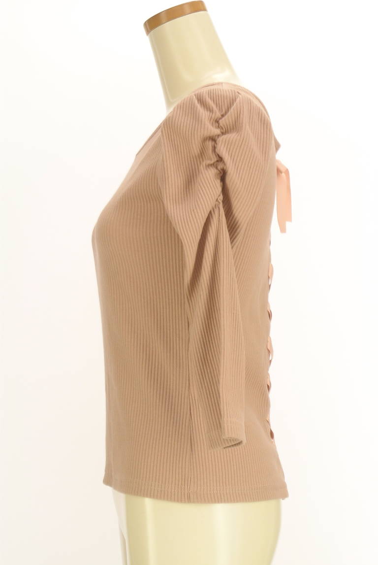 JILL by JILLSTUART（ジルバイジルスチュアート）の古着「商品番号：PR10322844」-大画像3