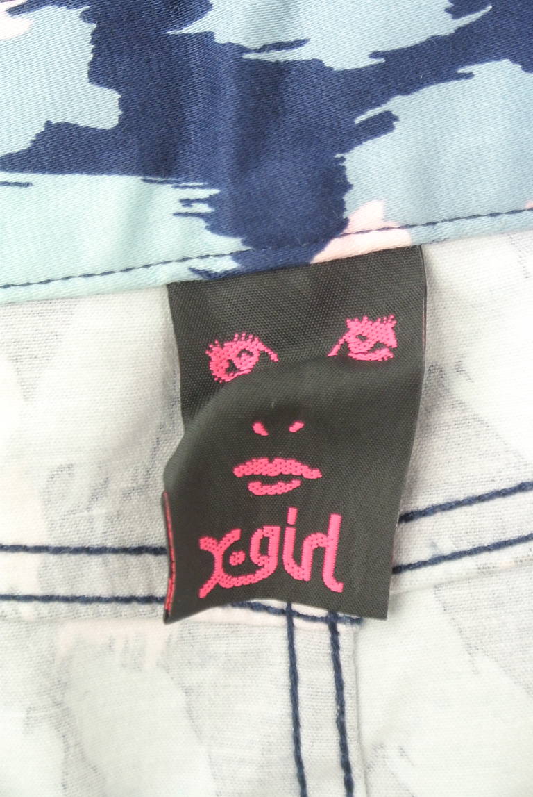 X-girl（エックスガール）の古着「商品番号：PR10322847」-大画像6