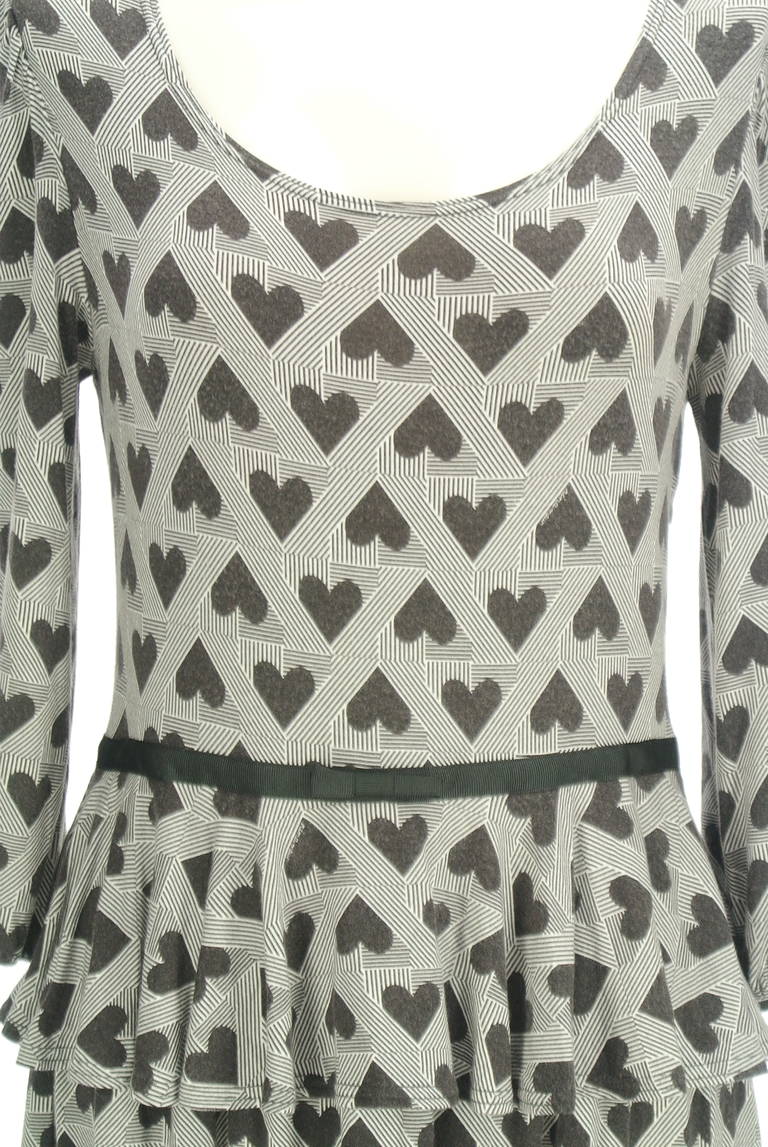 Ninamew（ニーナミュウ）の古着「商品番号：PR10322849」-大画像4