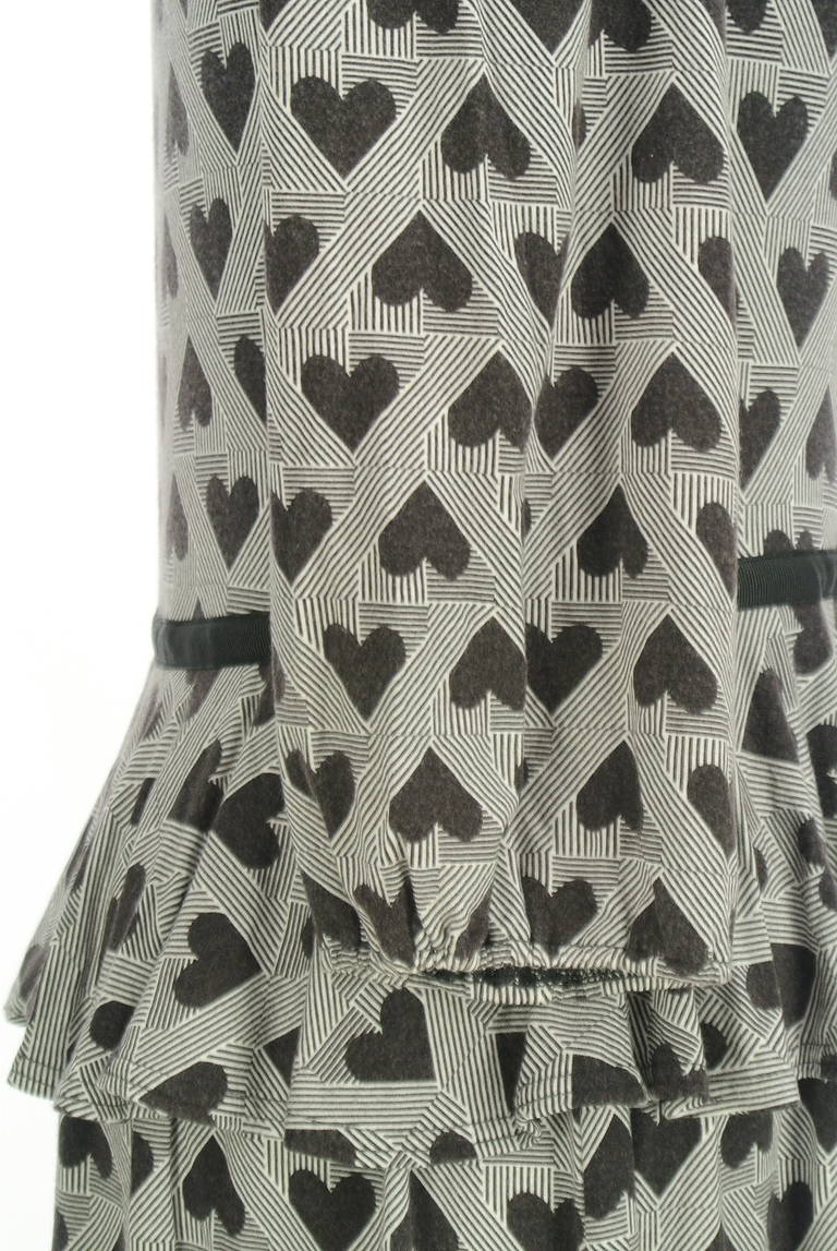 Ninamew（ニーナミュウ）の古着「商品番号：PR10322849」-大画像5