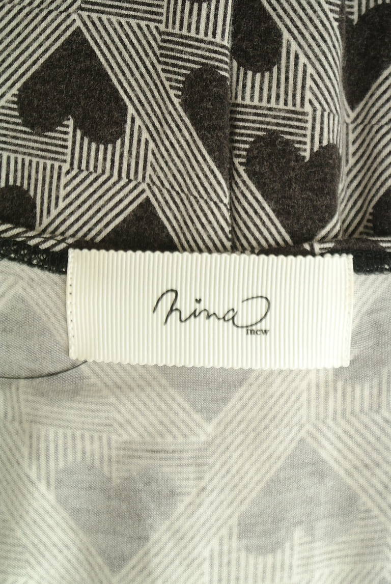 Ninamew（ニーナミュウ）の古着「商品番号：PR10322849」-大画像6