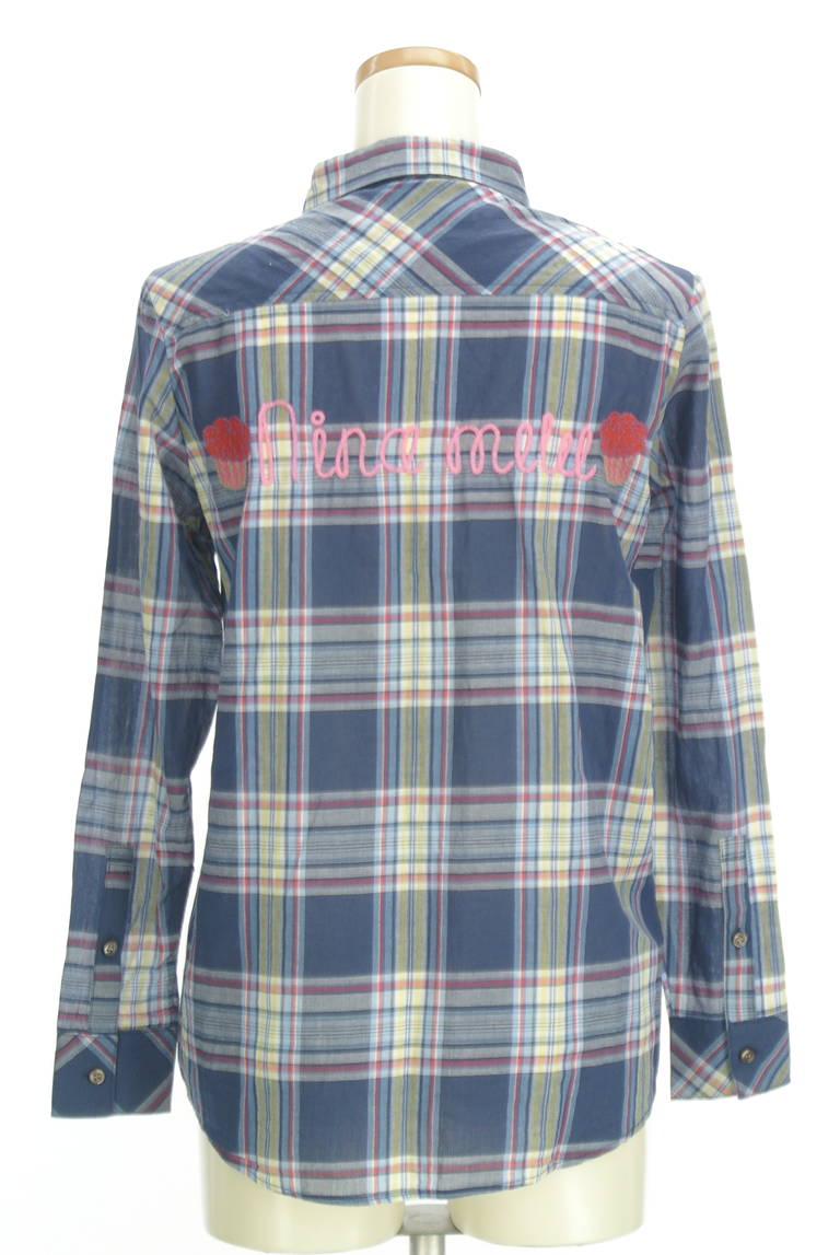 Ninamew（ニーナミュウ）の古着「商品番号：PR10322850」-大画像2