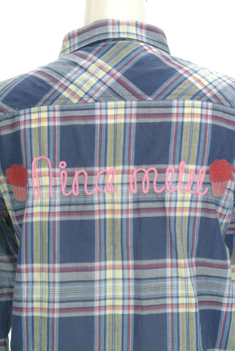 Ninamew（ニーナミュウ）の古着「商品番号：PR10322850」-大画像5