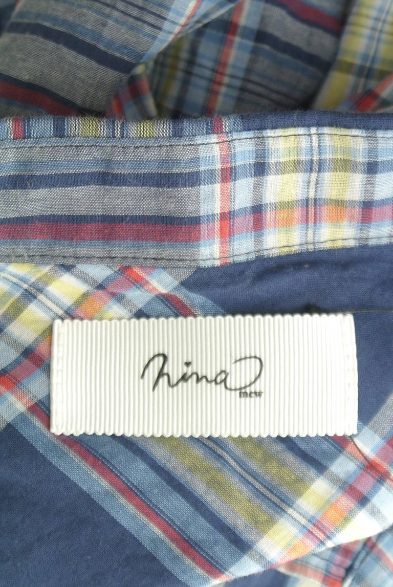 Ninamew（ニーナミュウ）の古着「商品番号：PR10322850」-大画像6