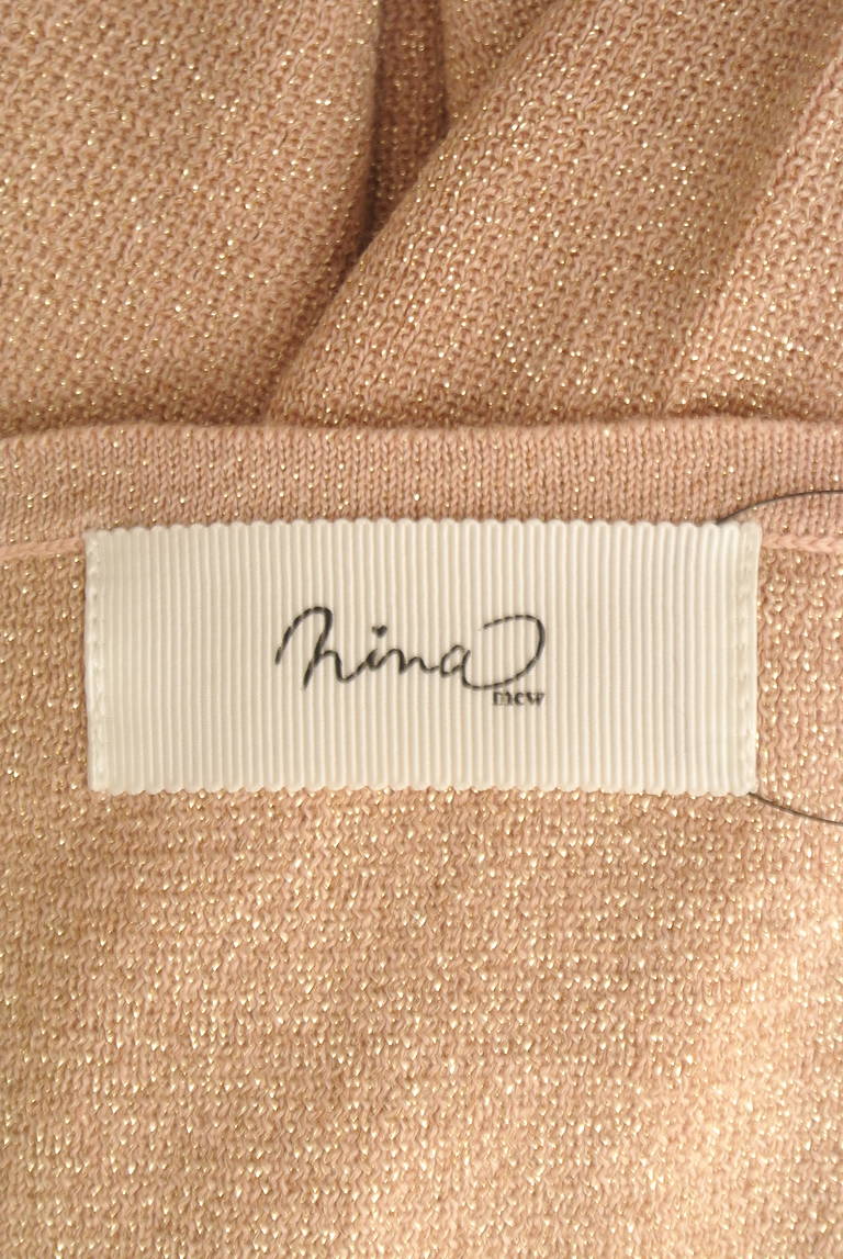 Ninamew（ニーナミュウ）の古着「商品番号：PR10322851」-大画像6