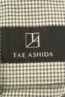 TAE ASHIDA（タエアシダ）の古着「商品番号：PR10322863」-6