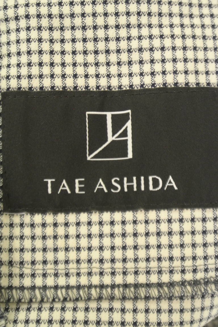 TAE ASHIDA（タエアシダ）の古着「商品番号：PR10322863」-大画像6