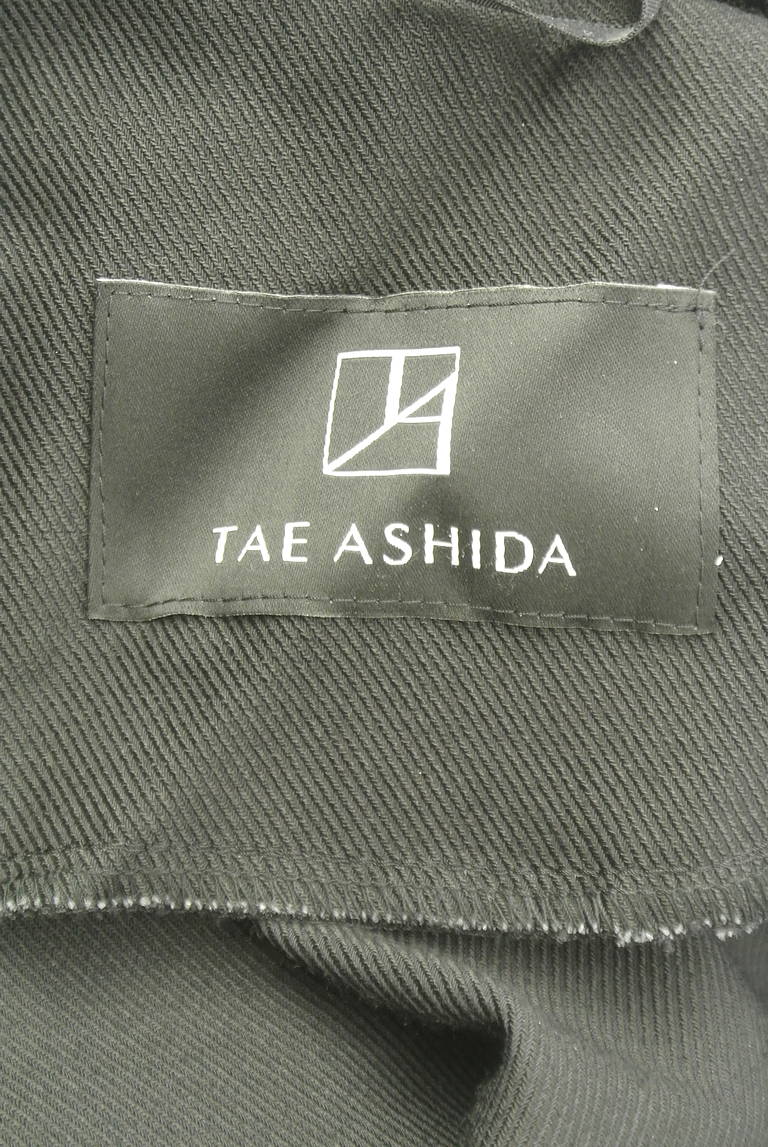 TAE ASHIDA（タエアシダ）の古着「商品番号：PR10322864」-大画像6