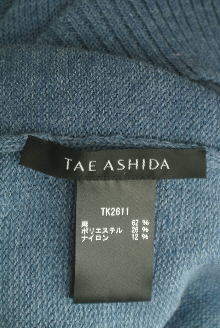 TAE ASHIDA（タエアシダ）の古着「商品番号：PR10322865」-大画像6