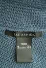 TAE ASHIDA（タエアシダ）の古着「商品番号：PR10322866」-6