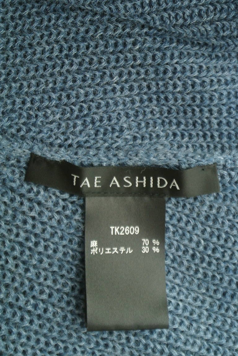TAE ASHIDA（タエアシダ）の古着「商品番号：PR10322866」-大画像6