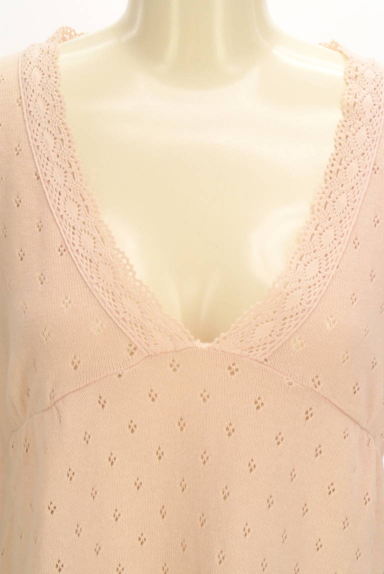 組曲（クミキョク）の古着「商品番号：PR10322868」-大画像4