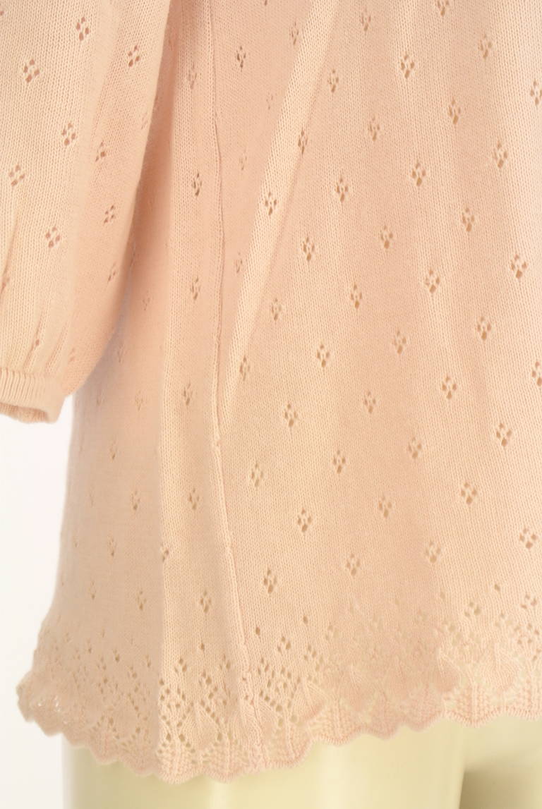 組曲（クミキョク）の古着「商品番号：PR10322868」-大画像5