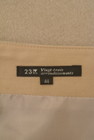 23区（２３ク）の古着「商品番号：PR10322887」-6