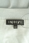 INDIVI（インディヴィ）の古着「商品番号：PR10322893」-6