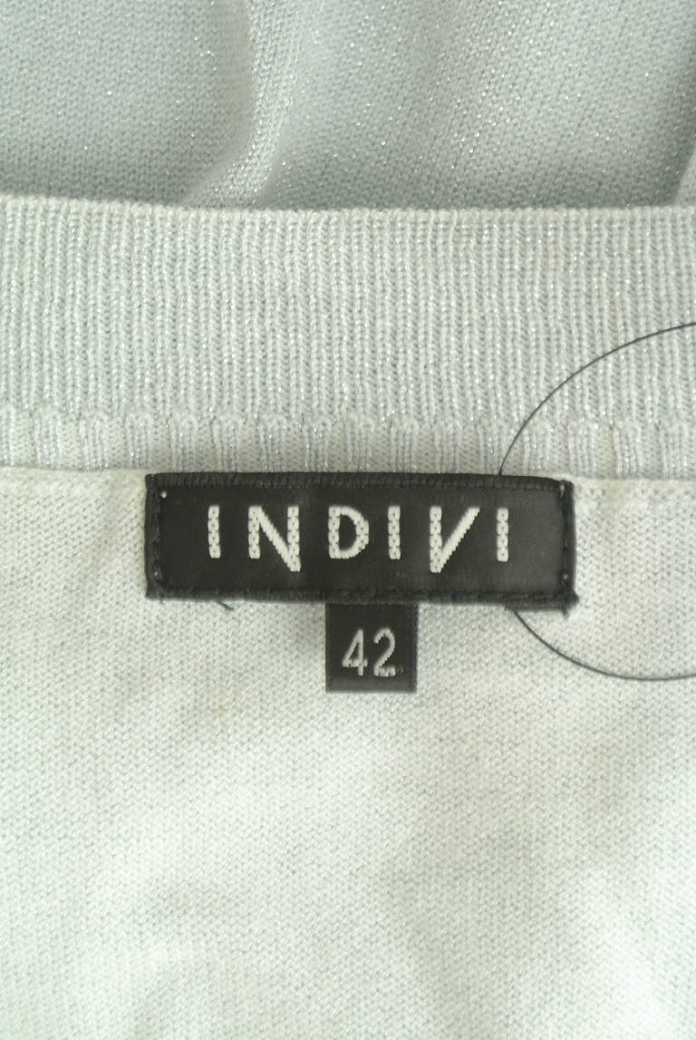 INDIVI（インディヴィ）の古着「商品番号：PR10322893」-大画像6