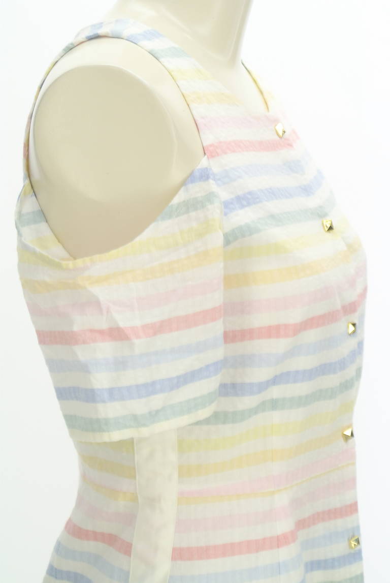 jouetie（ジュエティ）の古着「商品番号：PR10322899」-大画像4