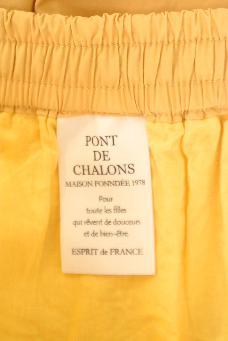 Pont de Chalons（ポンデシャロン）の古着「商品番号：PR10322910」-大画像6