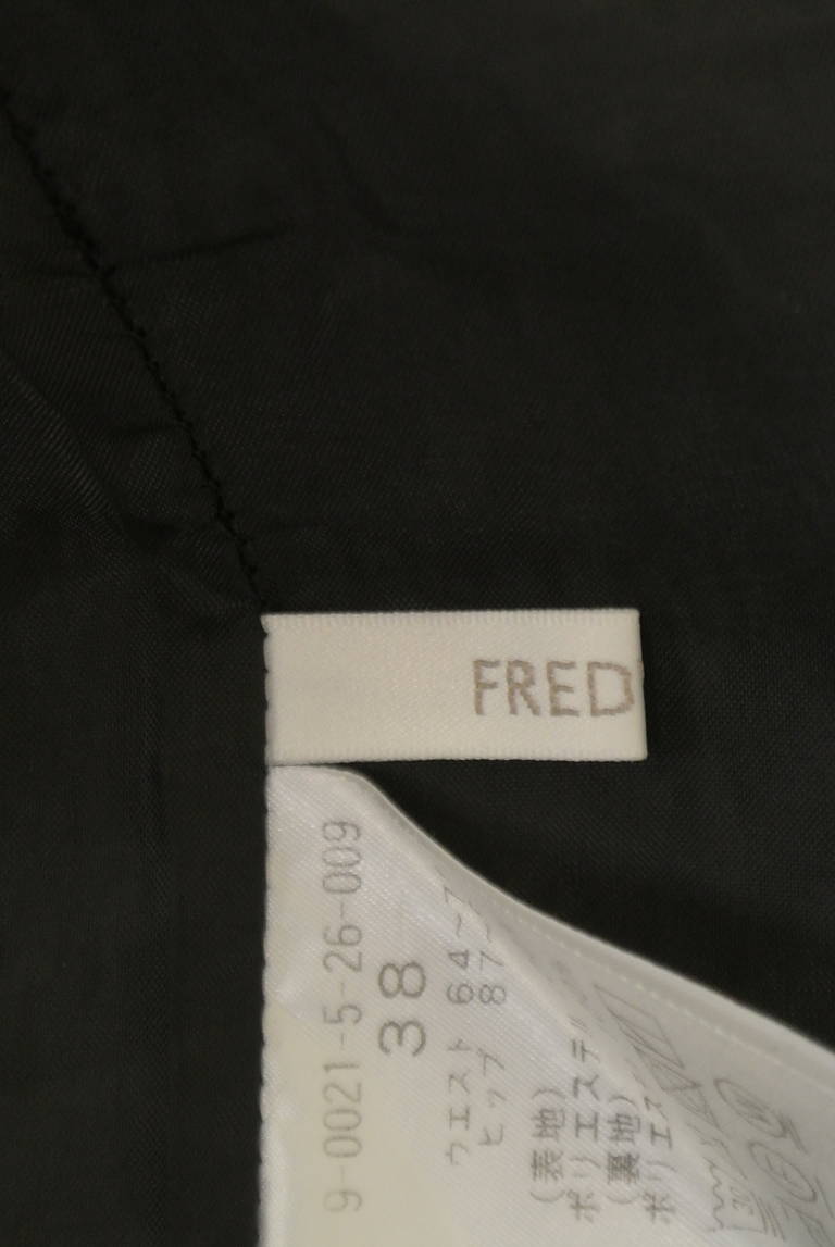 FREDY&GLOSTER（フレディ＆グロスター）の古着「商品番号：PR10322918」-大画像6