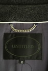 UNTITLED（アンタイトル）の古着「商品番号：PR10322919」-6