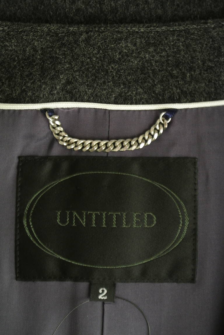 UNTITLED（アンタイトル）の古着「商品番号：PR10322919」-大画像6