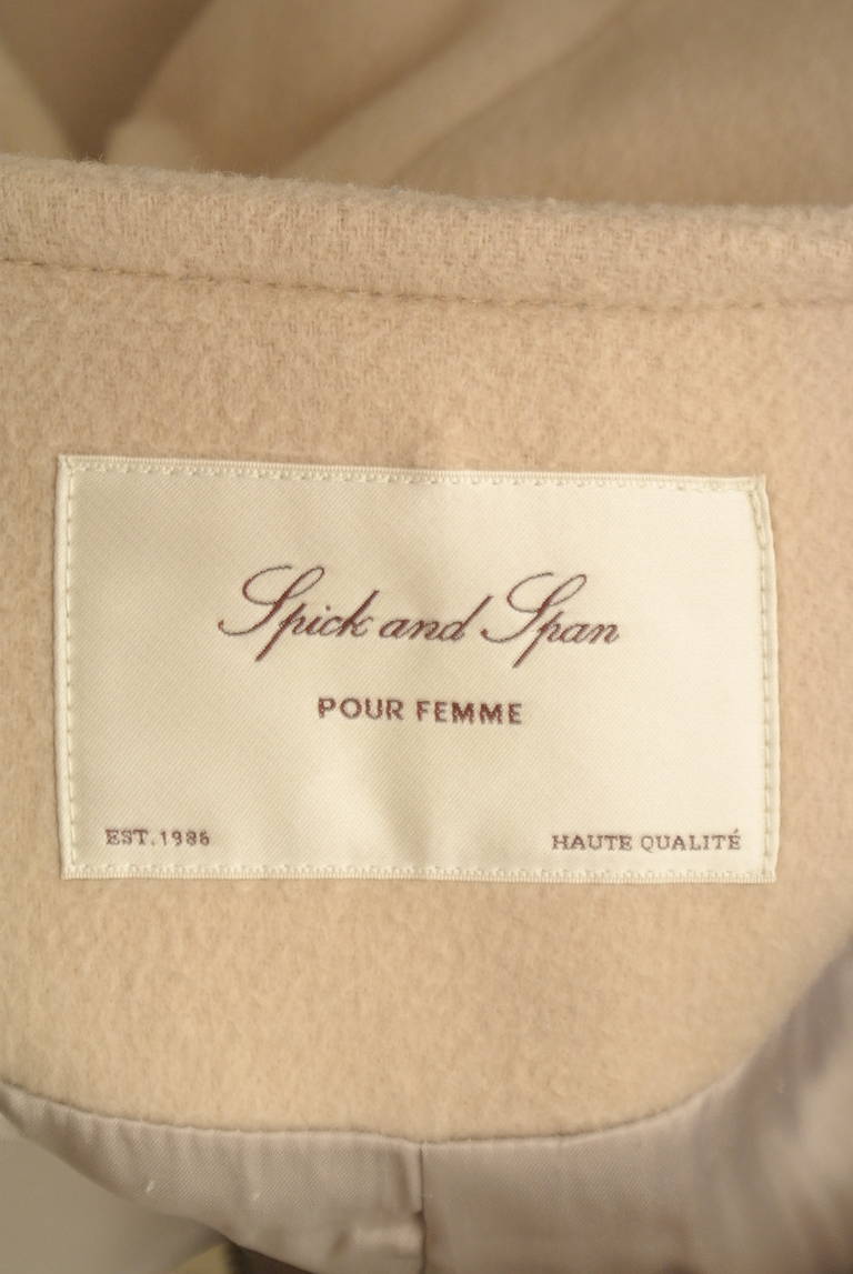 Spick and Span（スピック＆スパン）の古着「商品番号：PR10322920」-大画像6