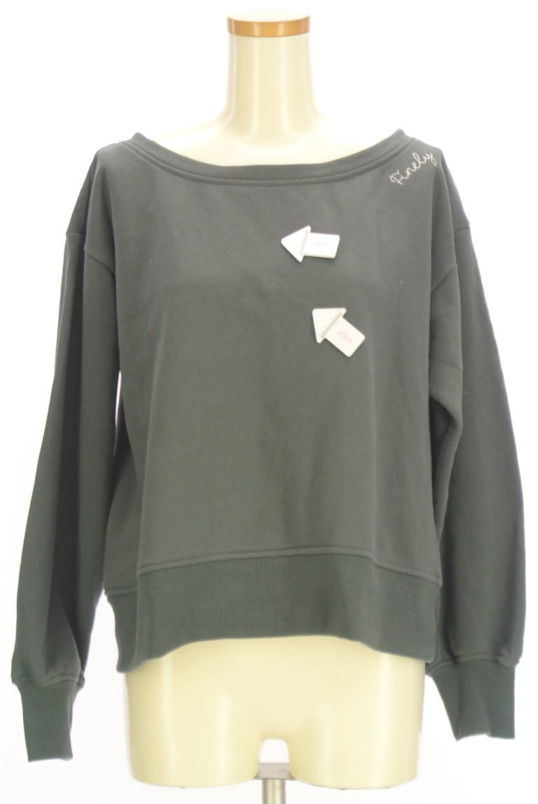 AZUL BY MOUSSY（アズールバイマウジー）の古着「商品番号：PR10322923」-大画像4