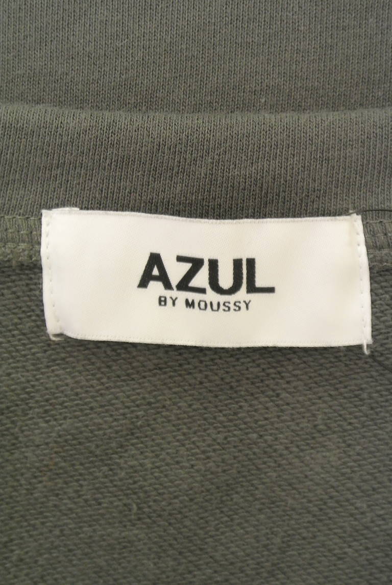AZUL BY MOUSSY（アズールバイマウジー）の古着「商品番号：PR10322923」-大画像6