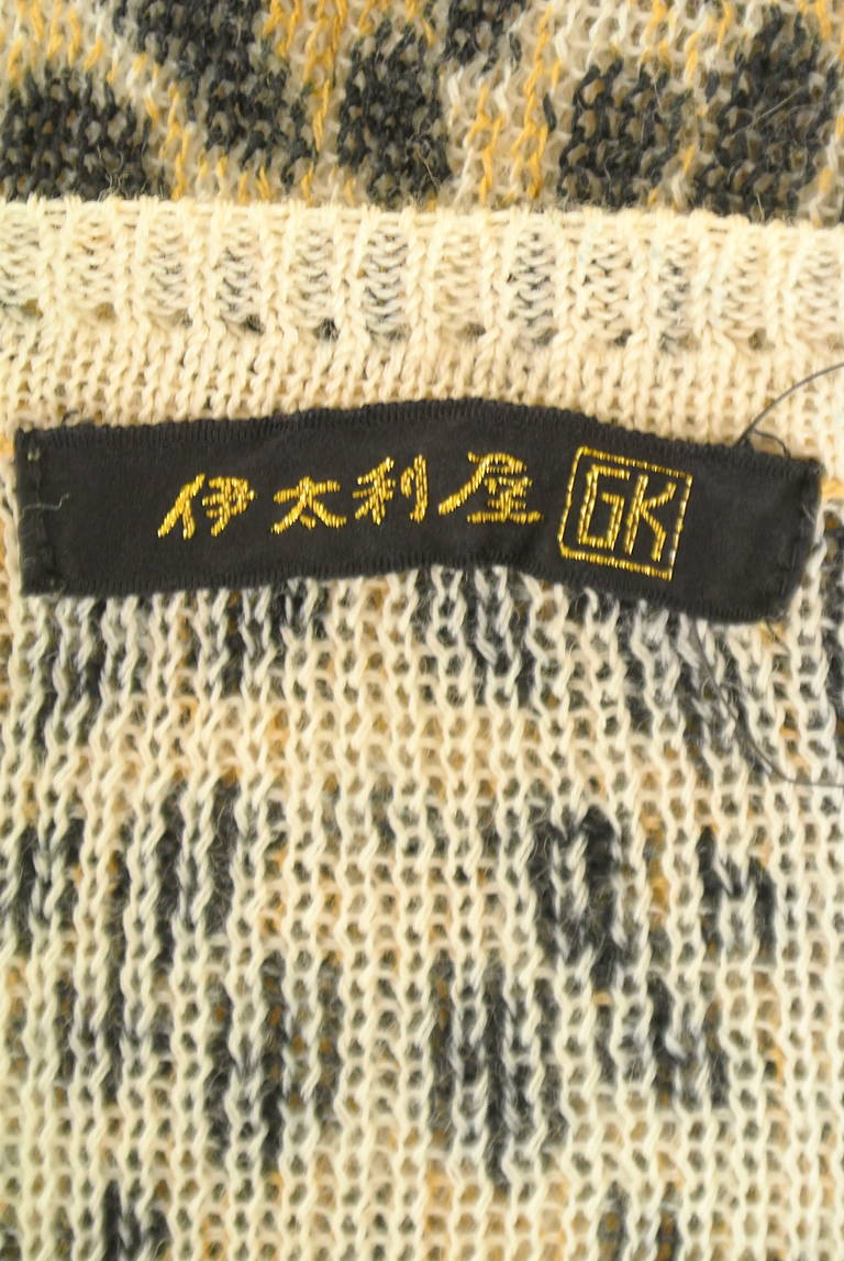 伊太利屋（イタリヤ）の古着「商品番号：PR10322928」-大画像6