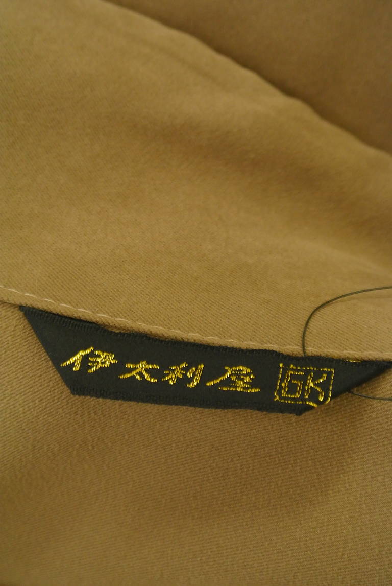 伊太利屋（イタリヤ）の古着「商品番号：PR10322933」-大画像6