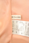 WILLSELECTION（ウィルセレクション）の古着「商品番号：PR10322935」-6