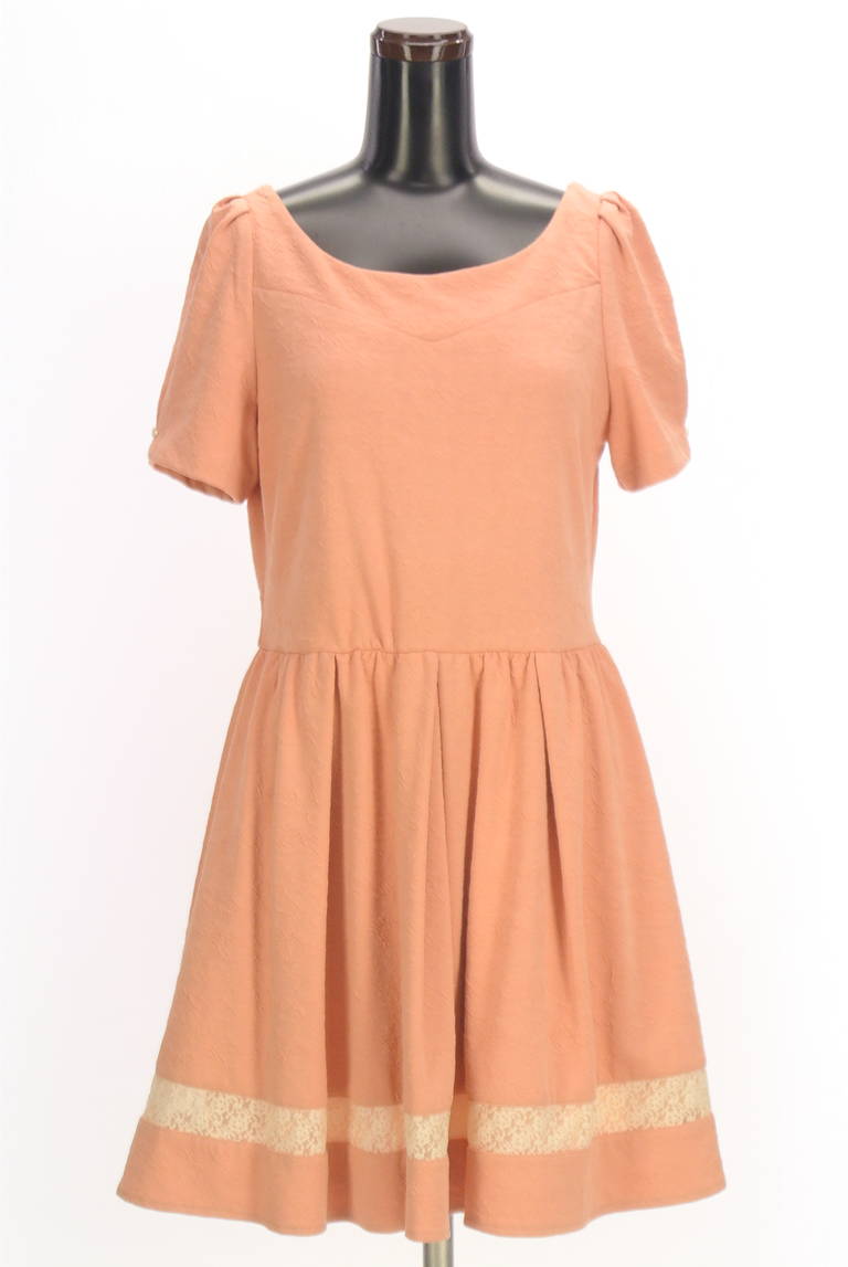 WILLSELECTION（ウィルセレクション）の古着「商品番号：PR10322935」-大画像1