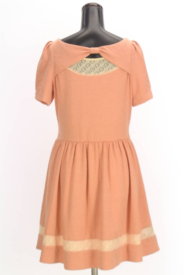 WILLSELECTION（ウィルセレクション）の古着「商品番号：PR10322935」-大画像2